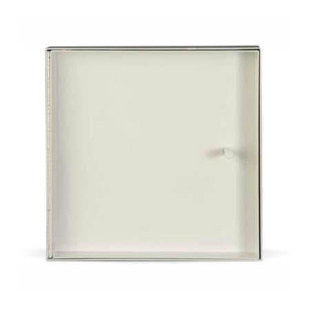 Karp Associates, Inc Karp Inc. KATR Recessed Fire Resistant Ceiling Door - Stud, 22"Wx30"H, KATR3022S KATR3022S